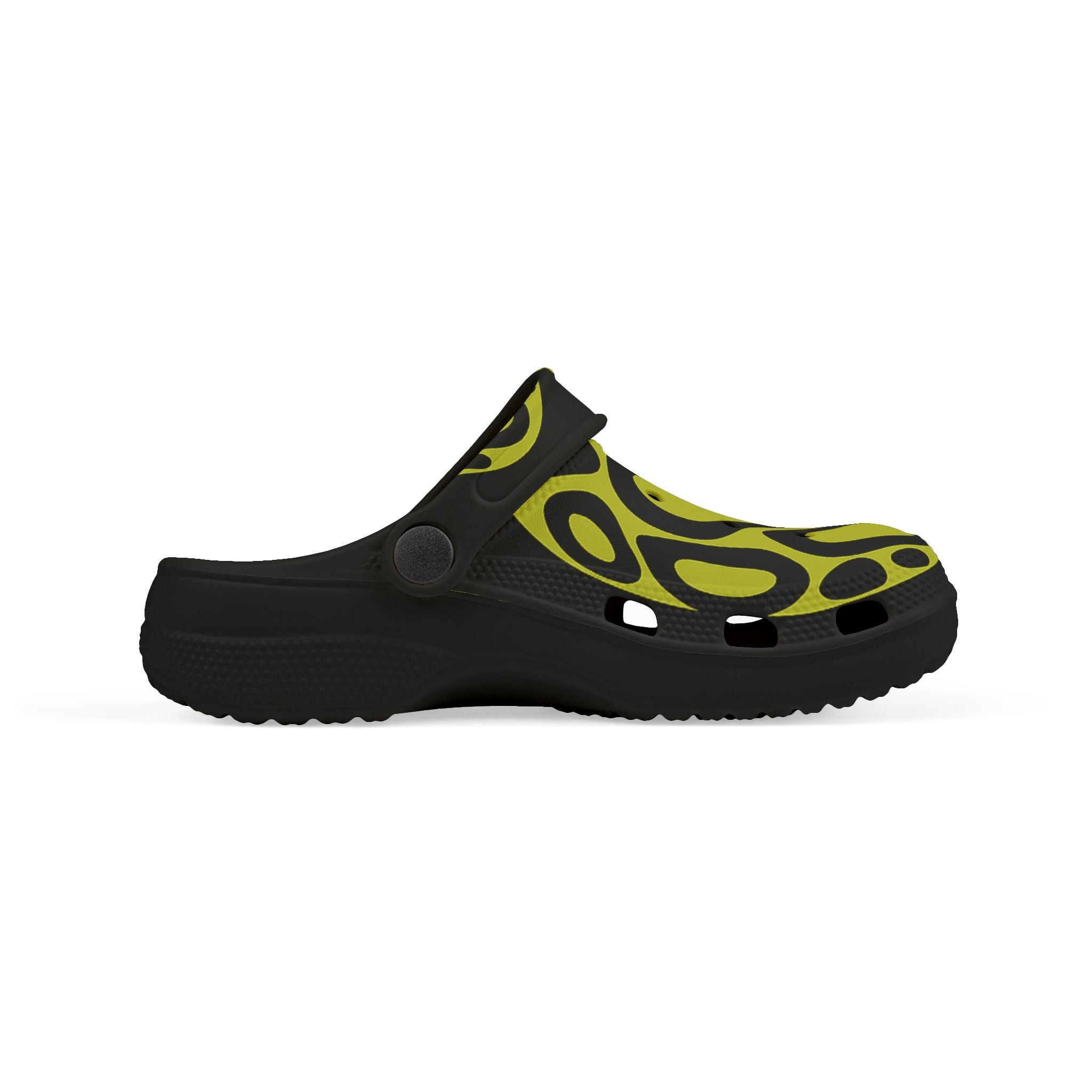Kid's Lando Clogs