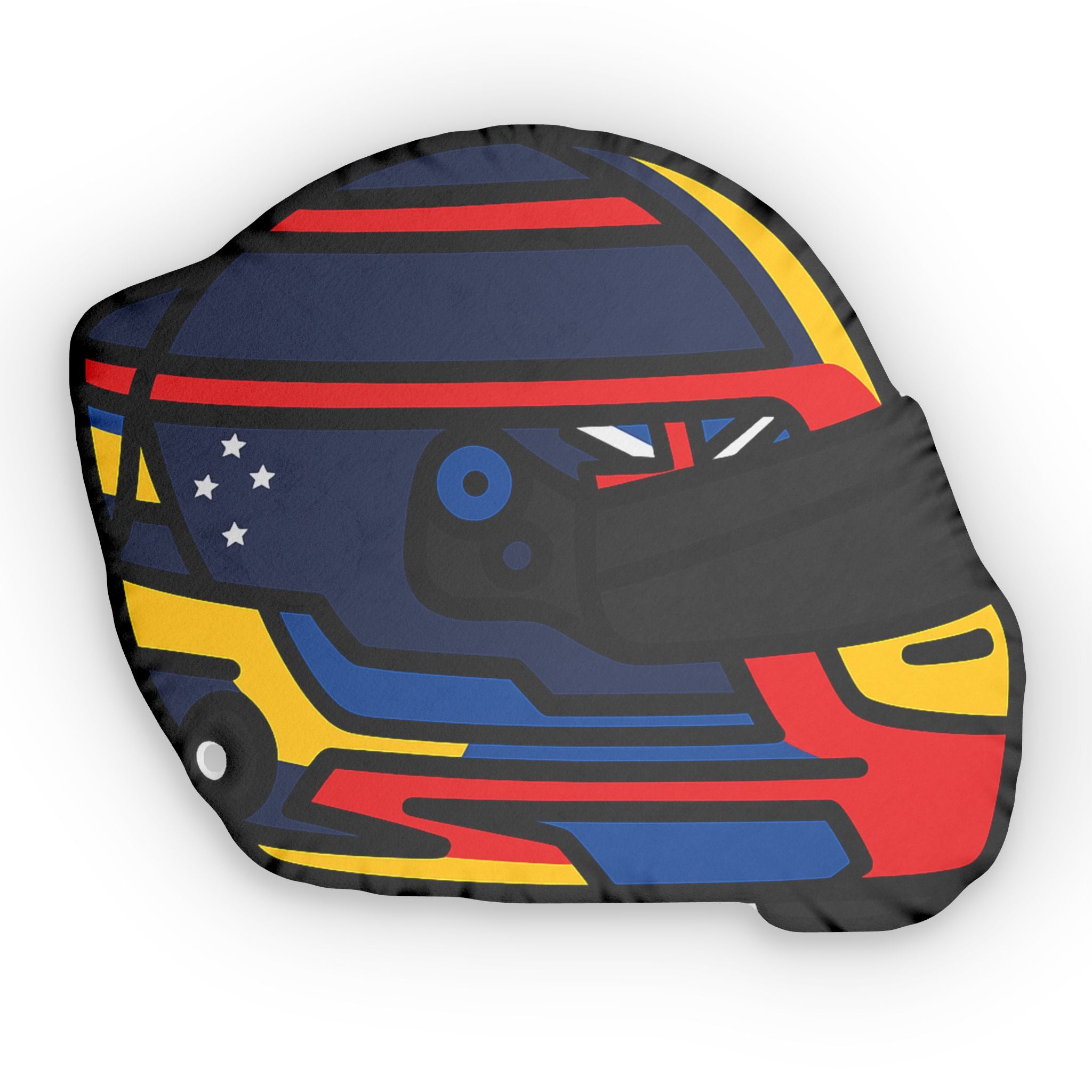 Oscar Helmet Pillow