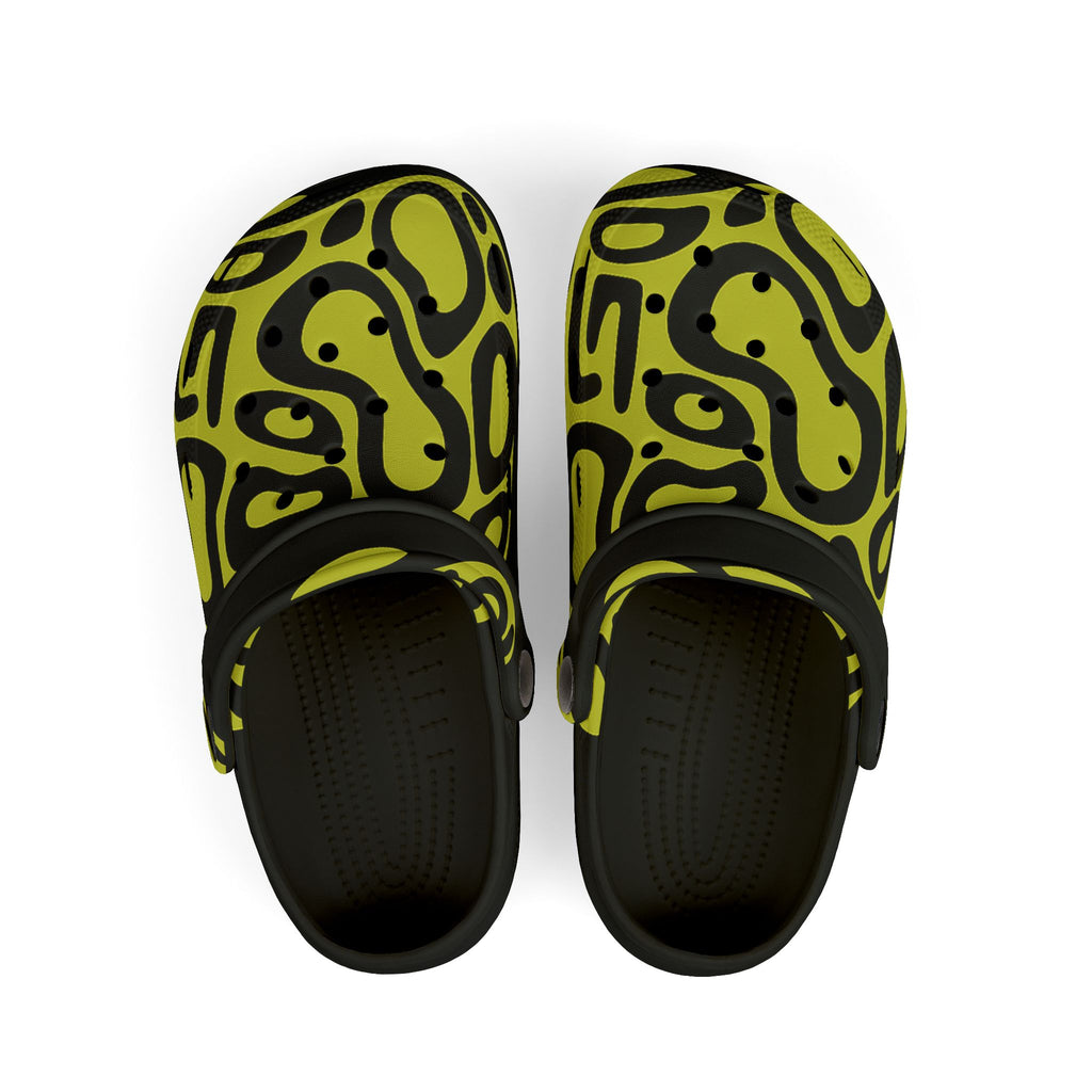 Kid's Lando Clogs
