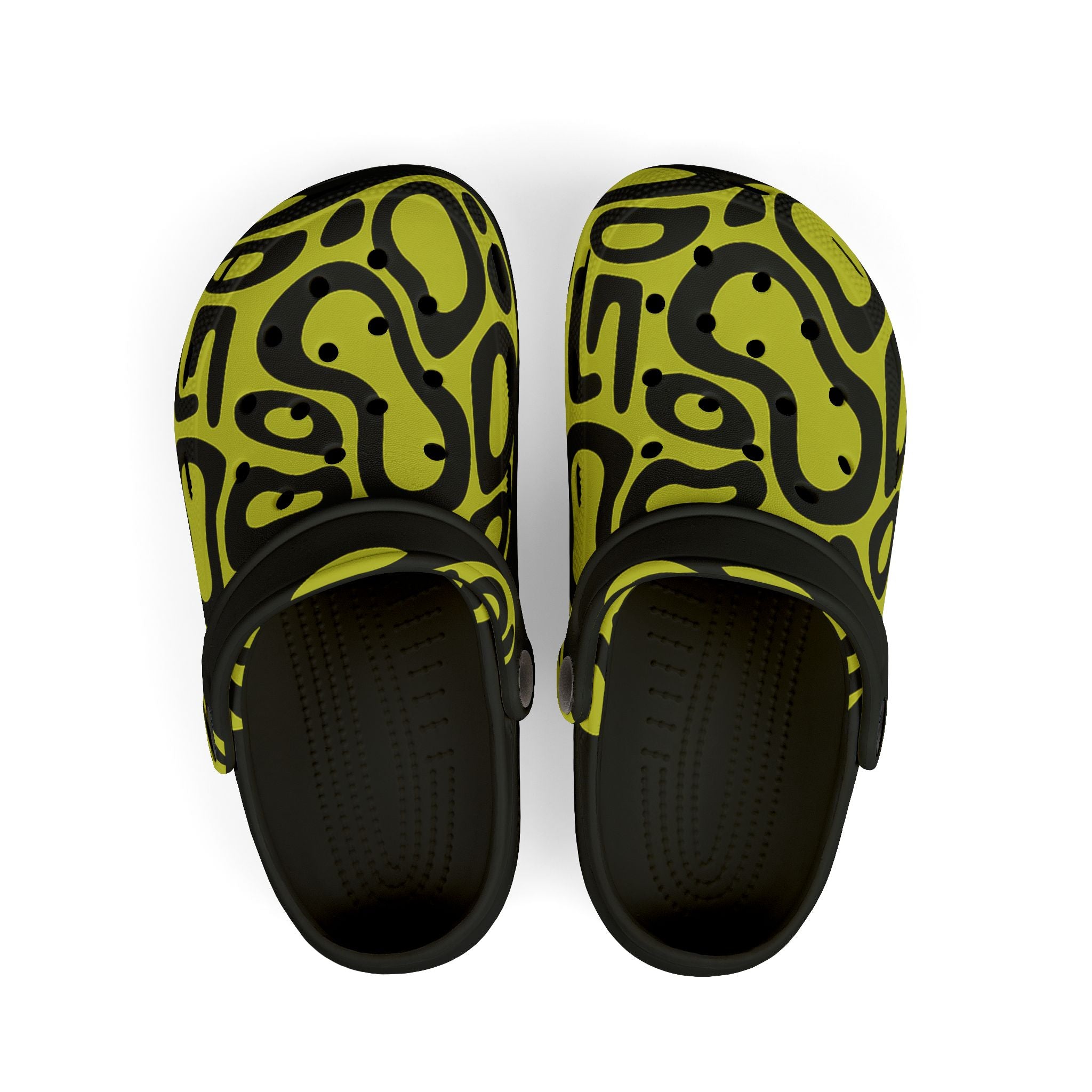Kid's Lando Clogs