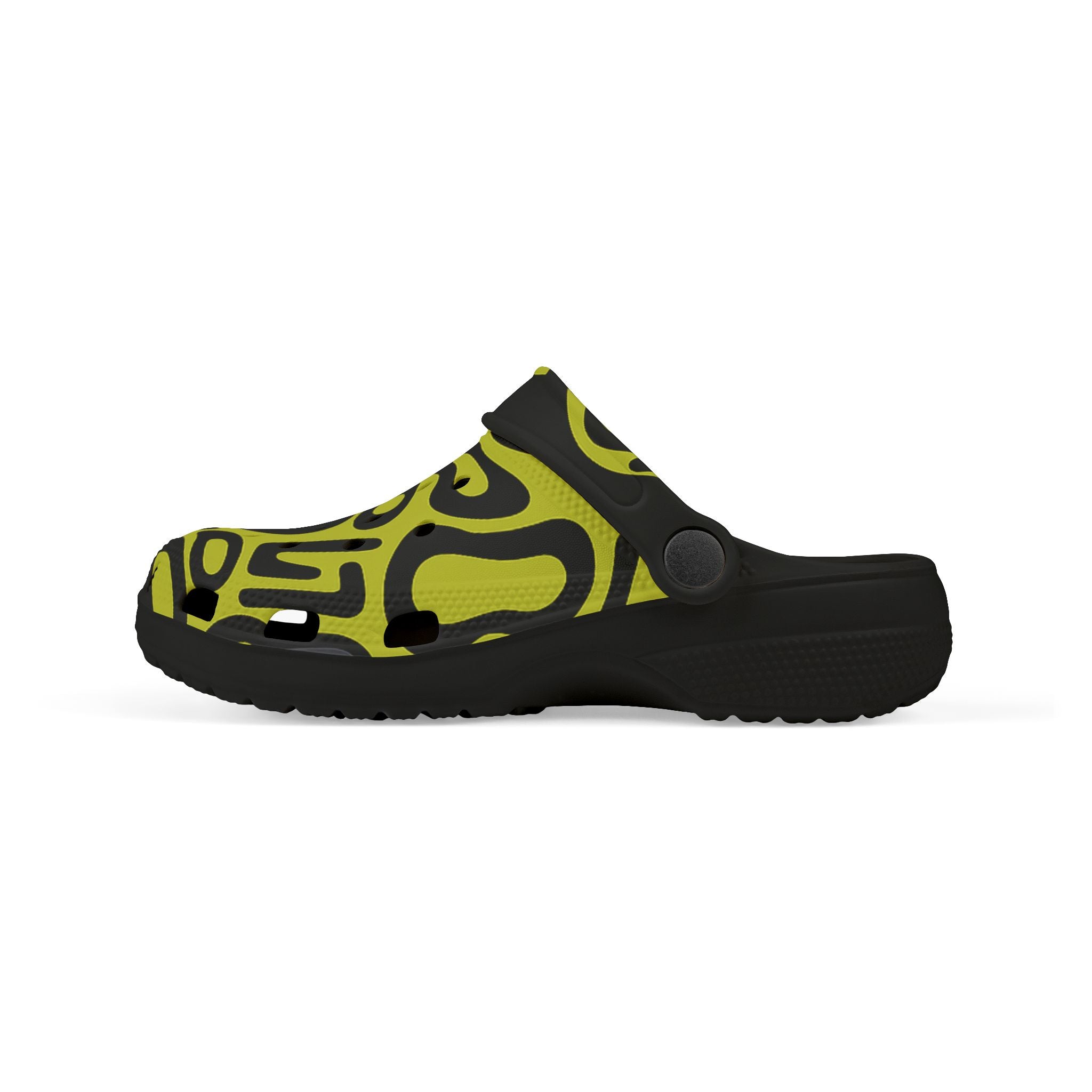 Kid's Lando Clogs