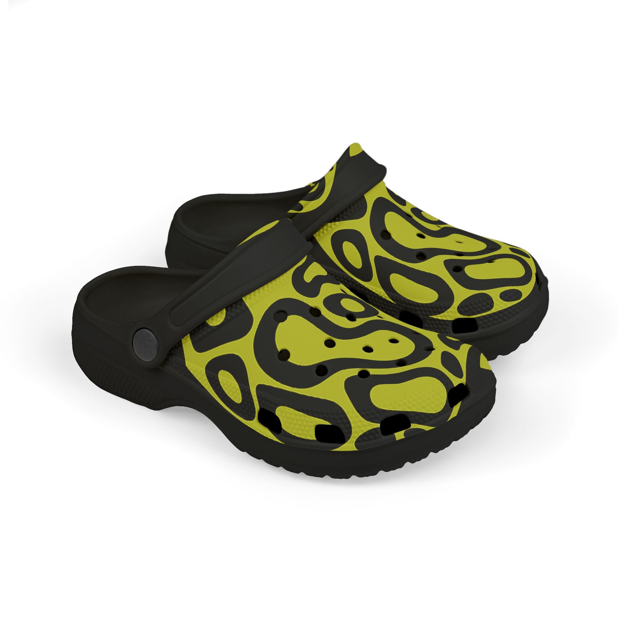 Kid's Lando Clogs