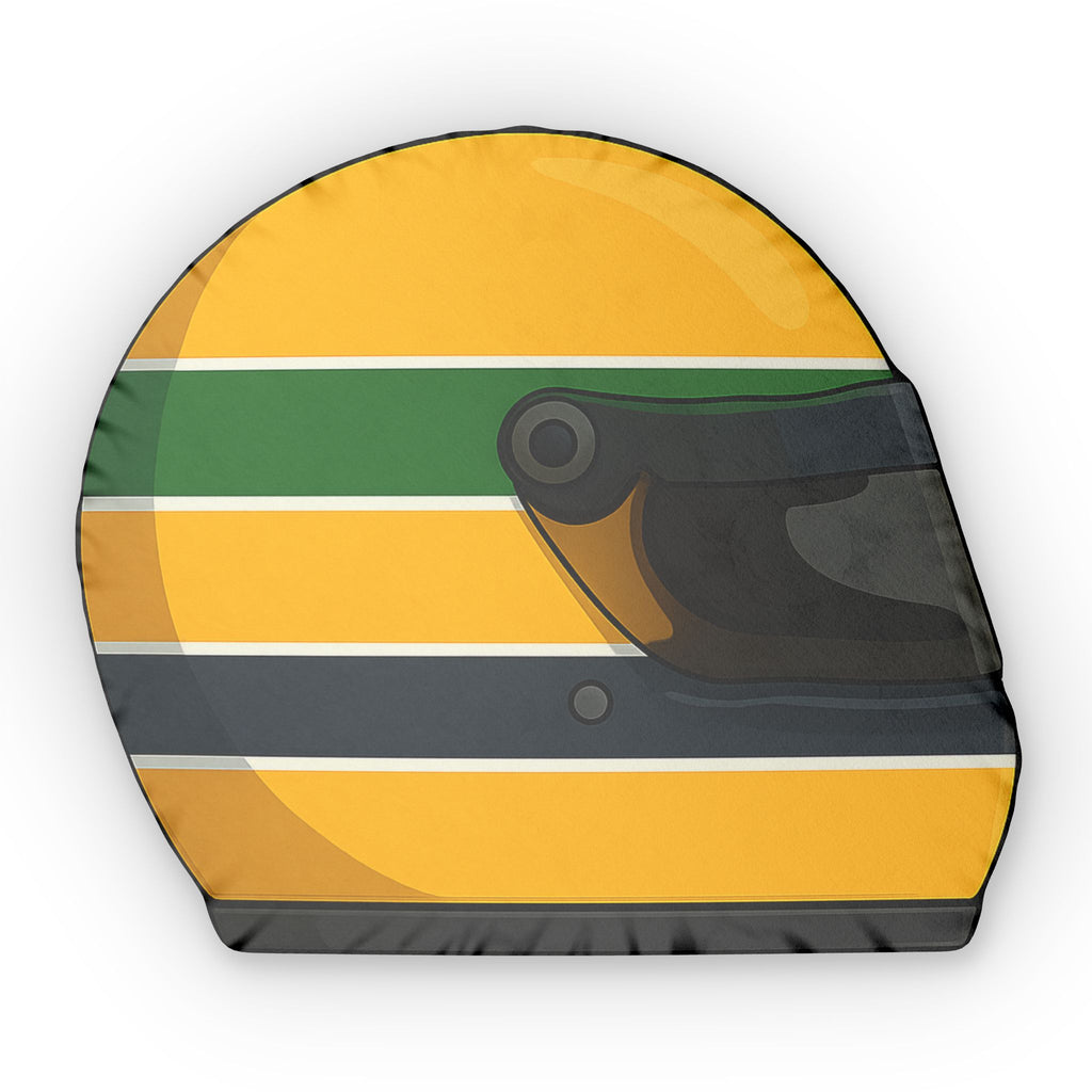 Ayrton Helmet Pillow