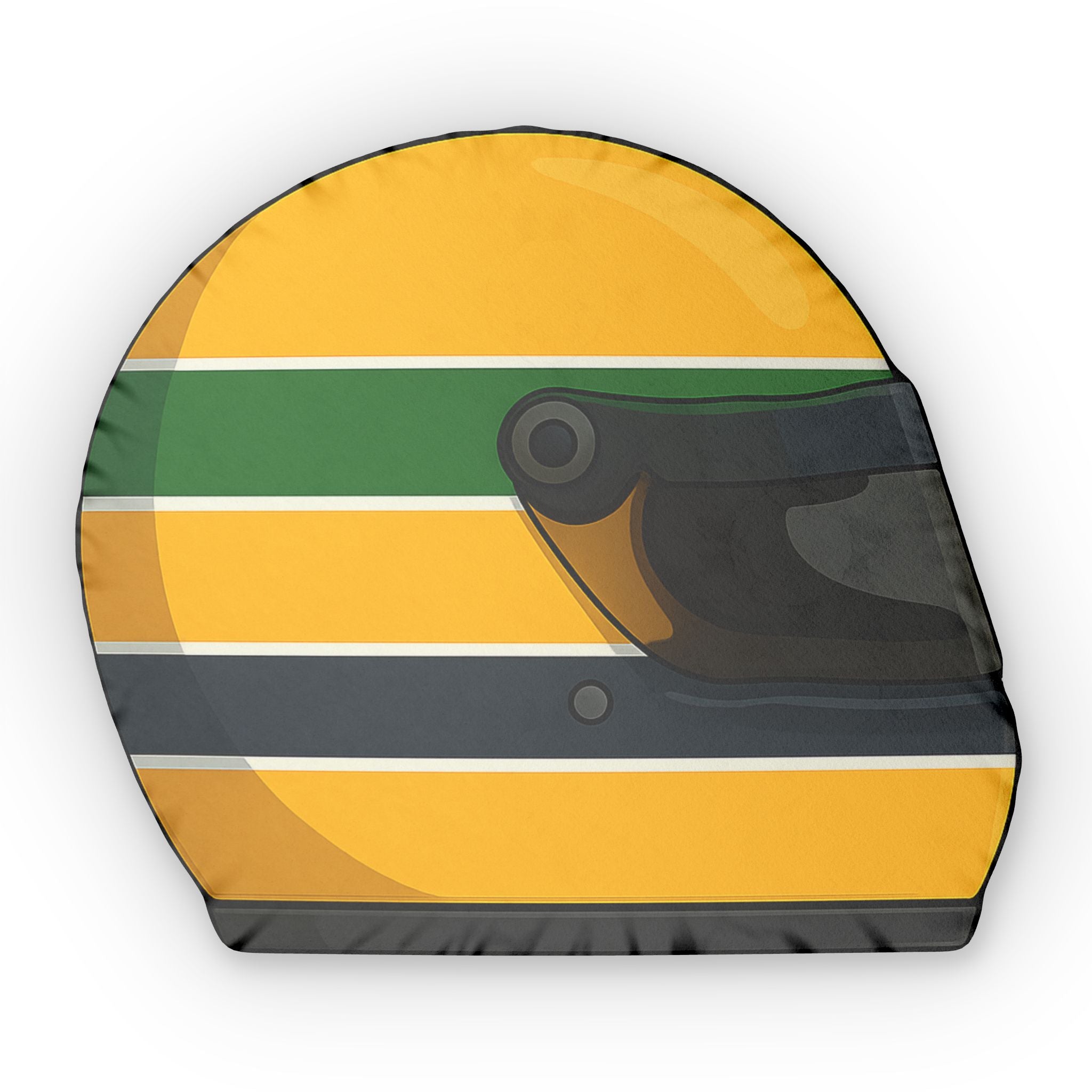 Ayrton Helmet Pillow