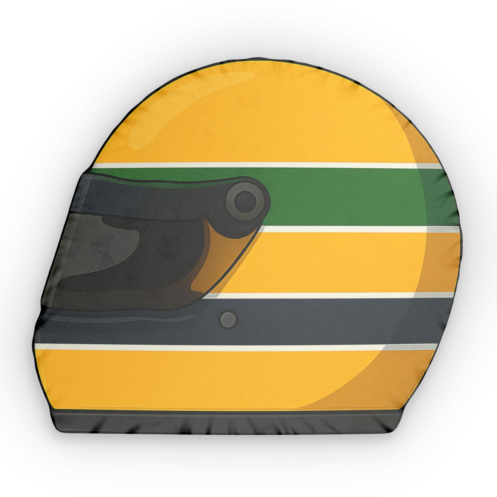 Ayrton Helmet Pillow