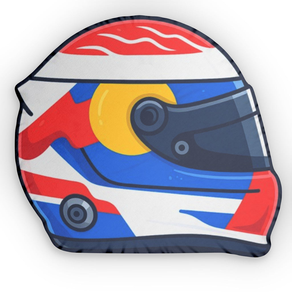 Max Helmet Pillow
