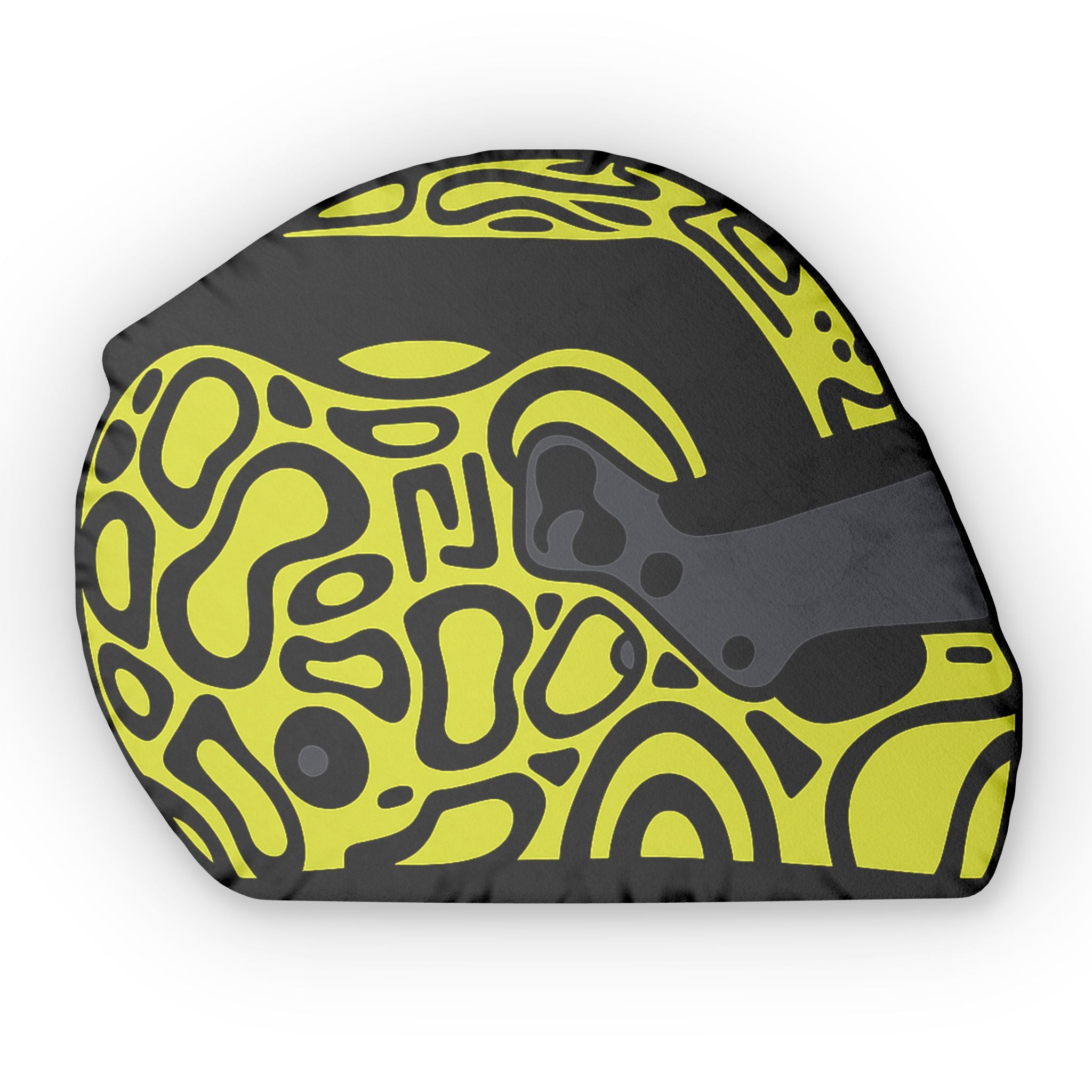 Lando Helmet Pillow