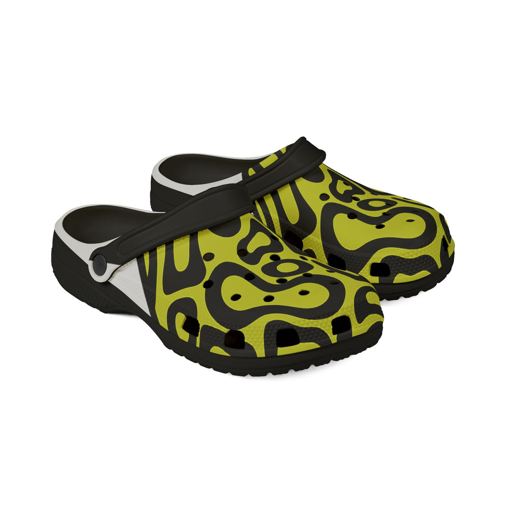 Adult's UNISEX Lando Clogs